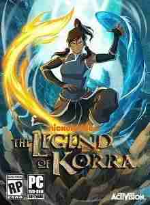Descargar The Legend Of Korra [English][FLT] por Torrent